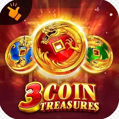 3 Coins Reddyannacasino