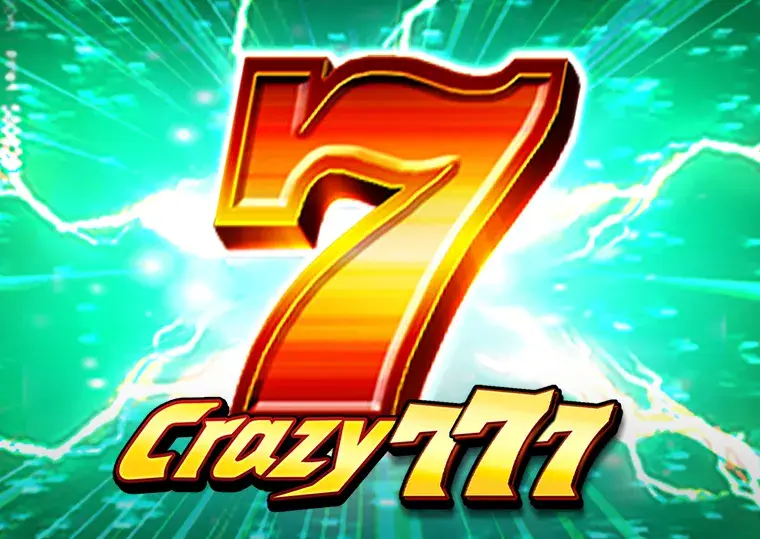 Crazy 777 Reddyannacasino