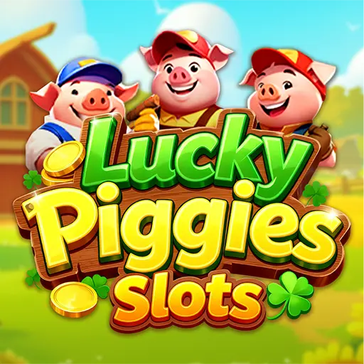 Lucky Piggies gemple Reddyannacasino